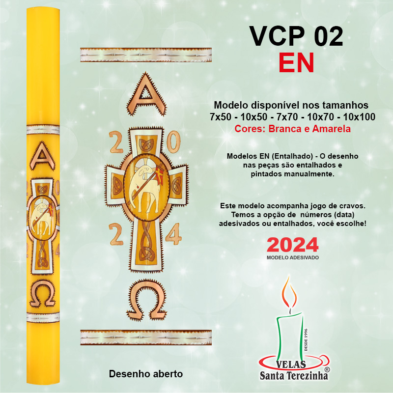 VCP 02 - ENTALHADO