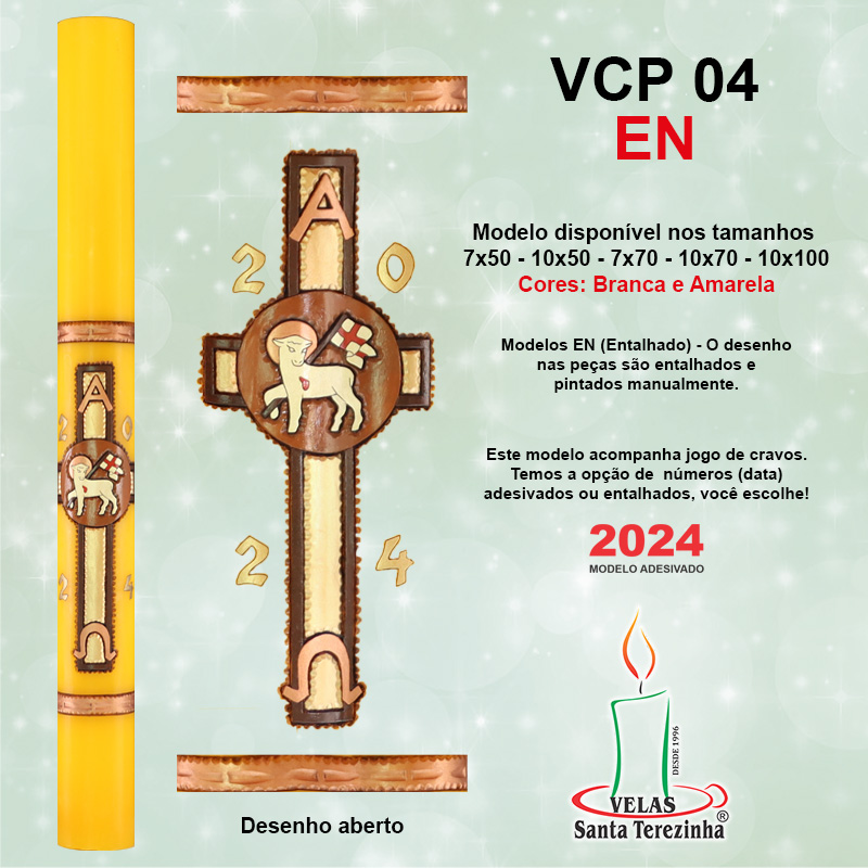 VCP 04 - ENTALHADO