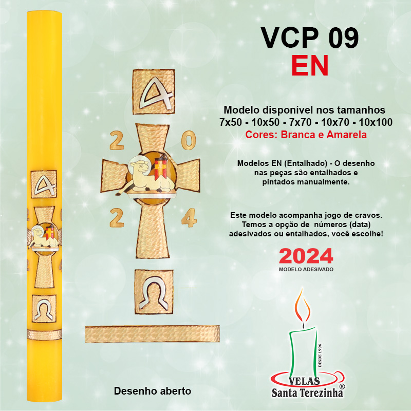 VCP 09 - ENTALHADO